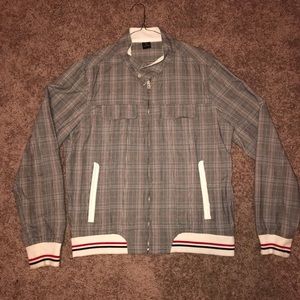 Men’s Zara jacket